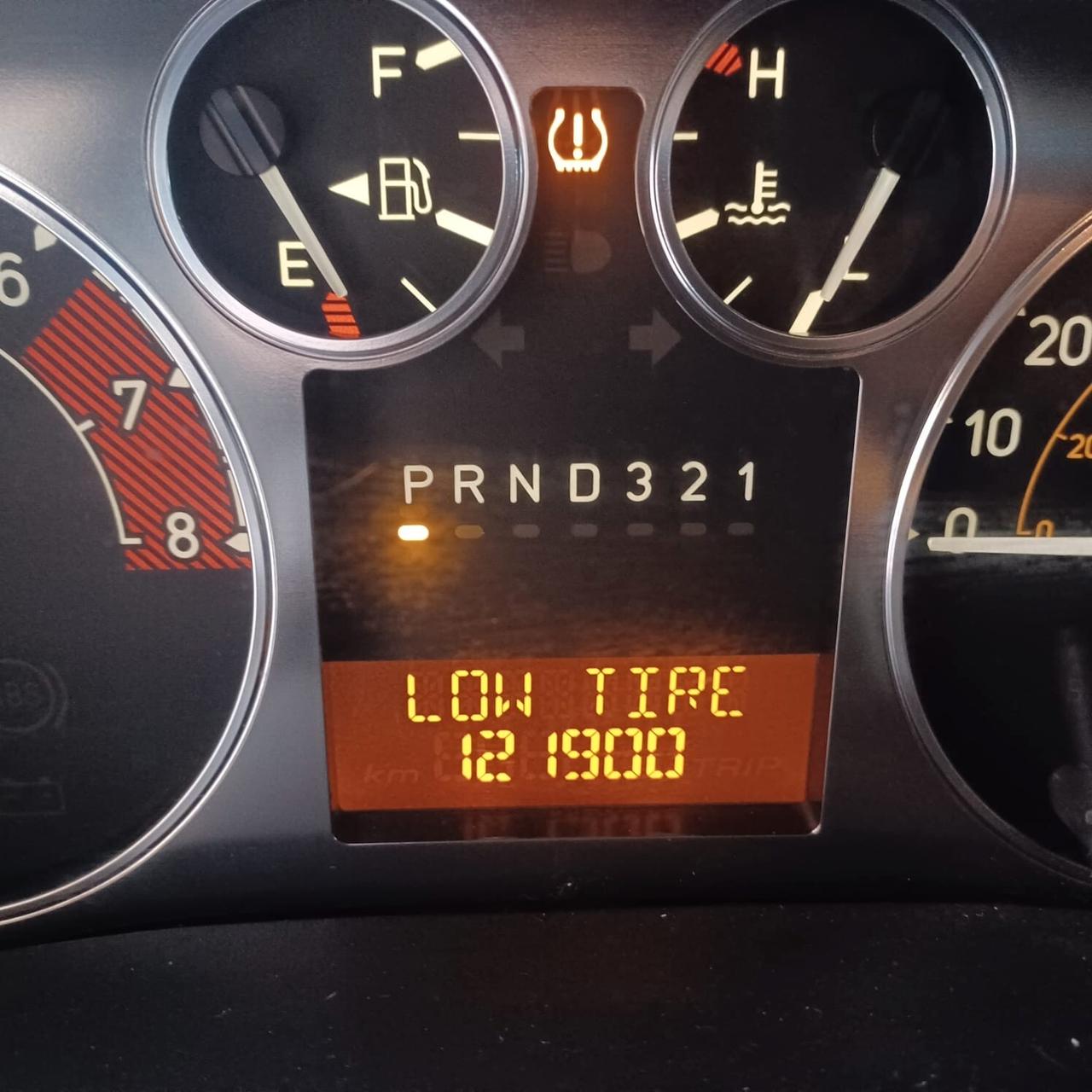 HUMMER H3 3.7 AUTOM 4X4 GARANZIA 12 MESI