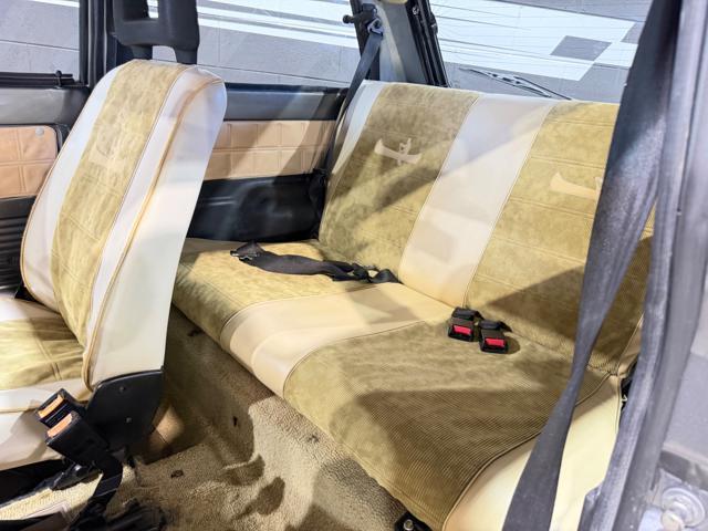 FIAT Panda 1 SERIE 4X4 37KW VERA SISLEY