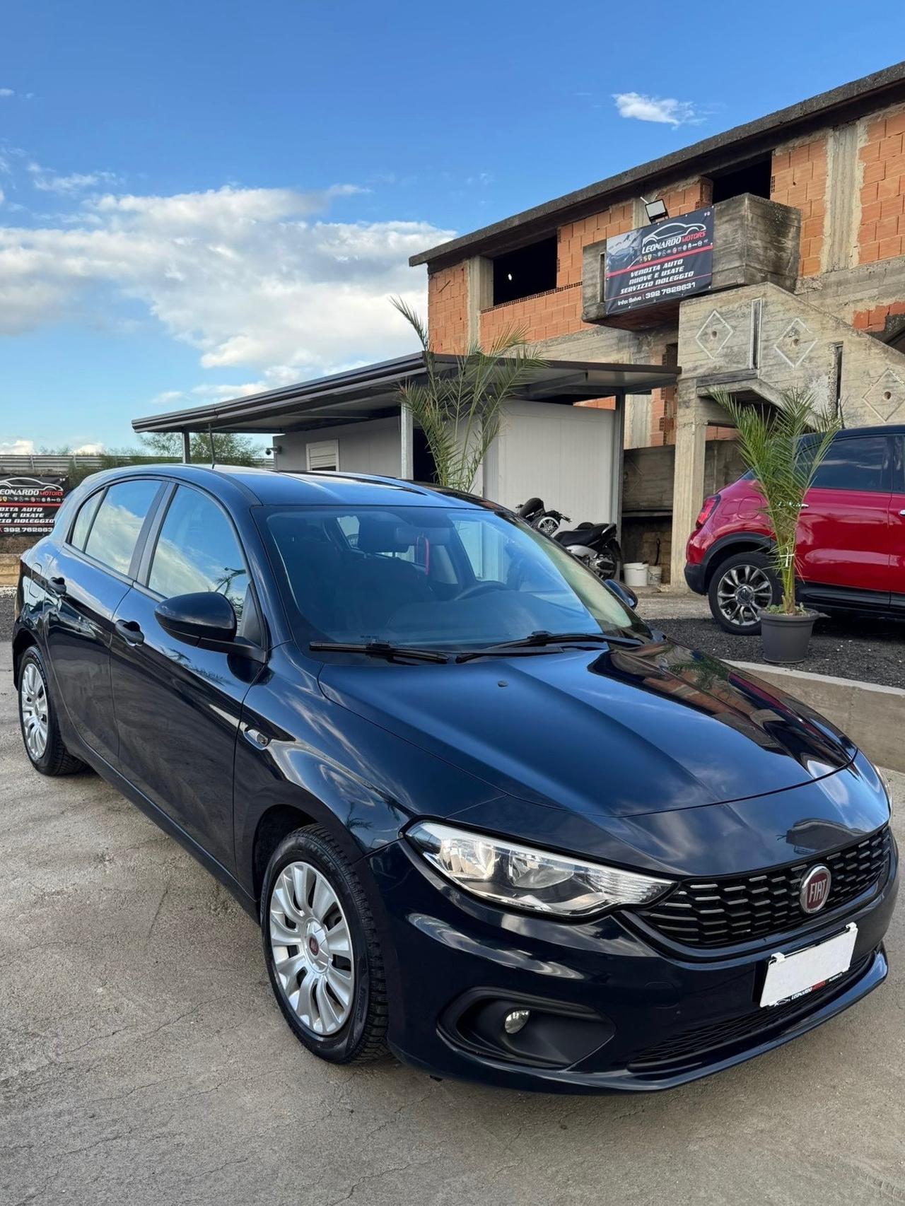 Fiat Tipo 1.3 Mjt S&S 5 porte Easy