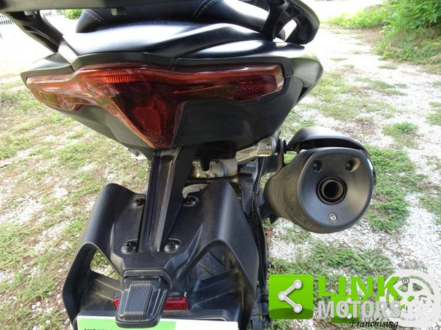 YAMAHA T-Max 560 TECH