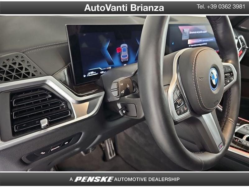 BMW X5 X5 xdrive50e MSport Pro