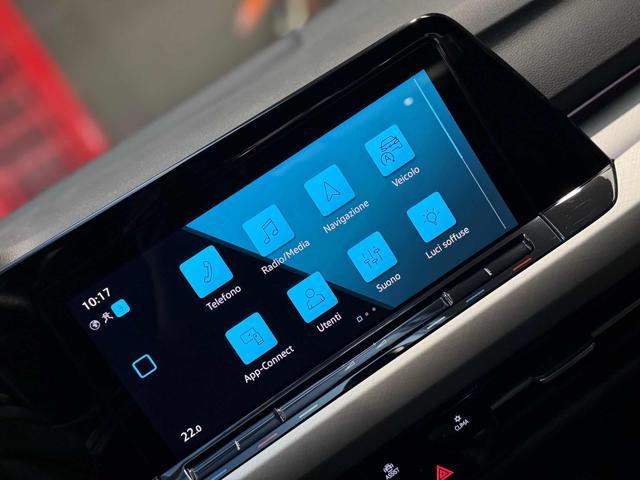 VOLKSWAGEN Golf 1.5 TSI EVO ACT Life