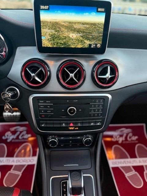 Mercedes-benz GLA 45 AMG 4Matic
