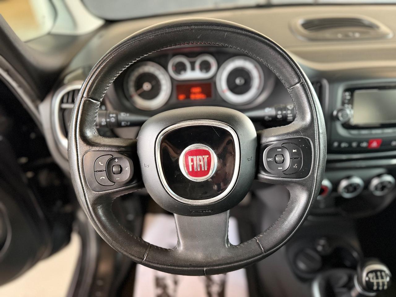 Fiat 500L 1.6 Multijet 105 CV Lounge NEOPATENTATI