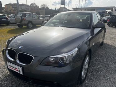 Bmw 530 530i cat Futura