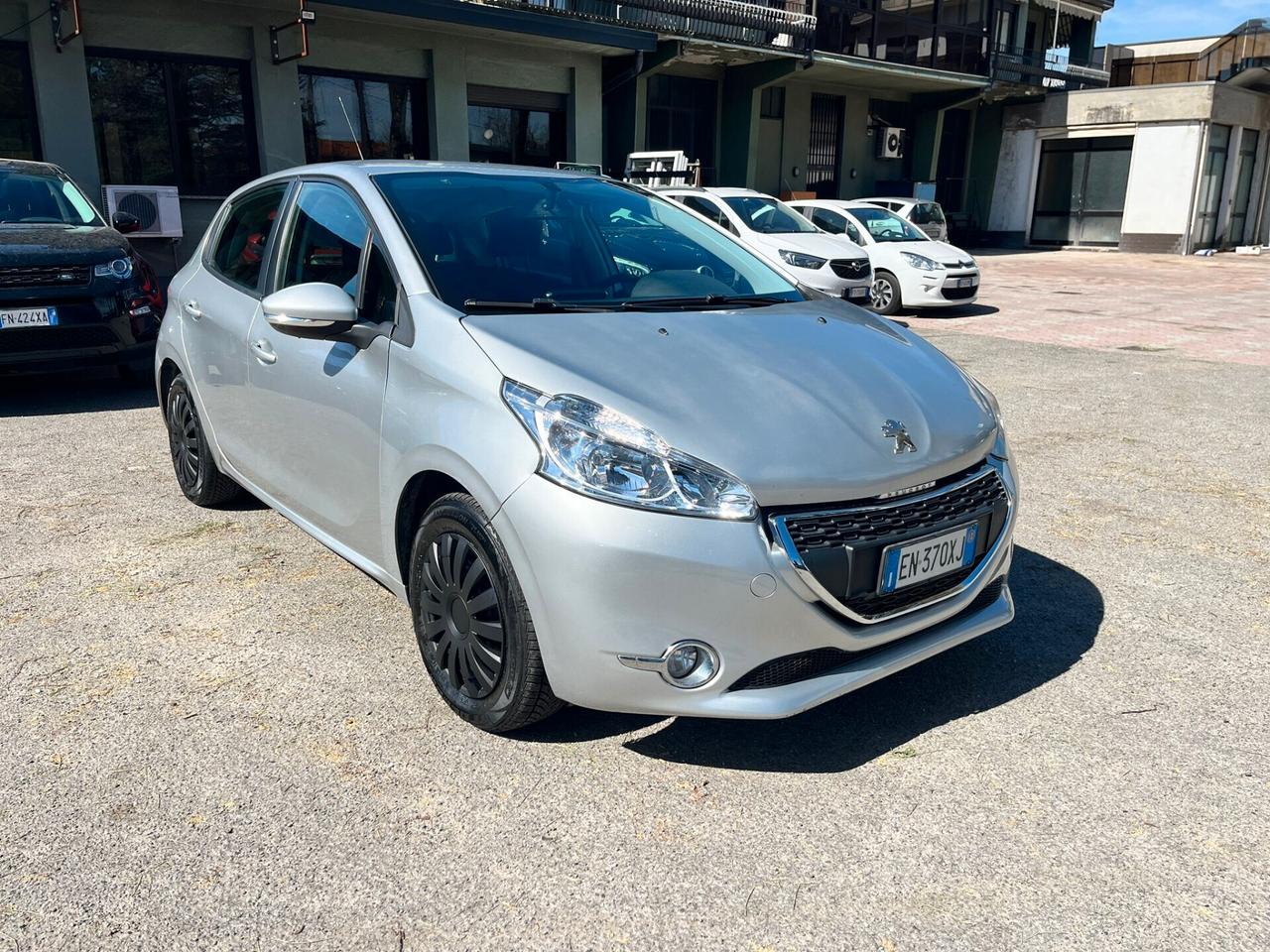 Peugeot 208 1.2 VTi 82 CV 3 porte Access