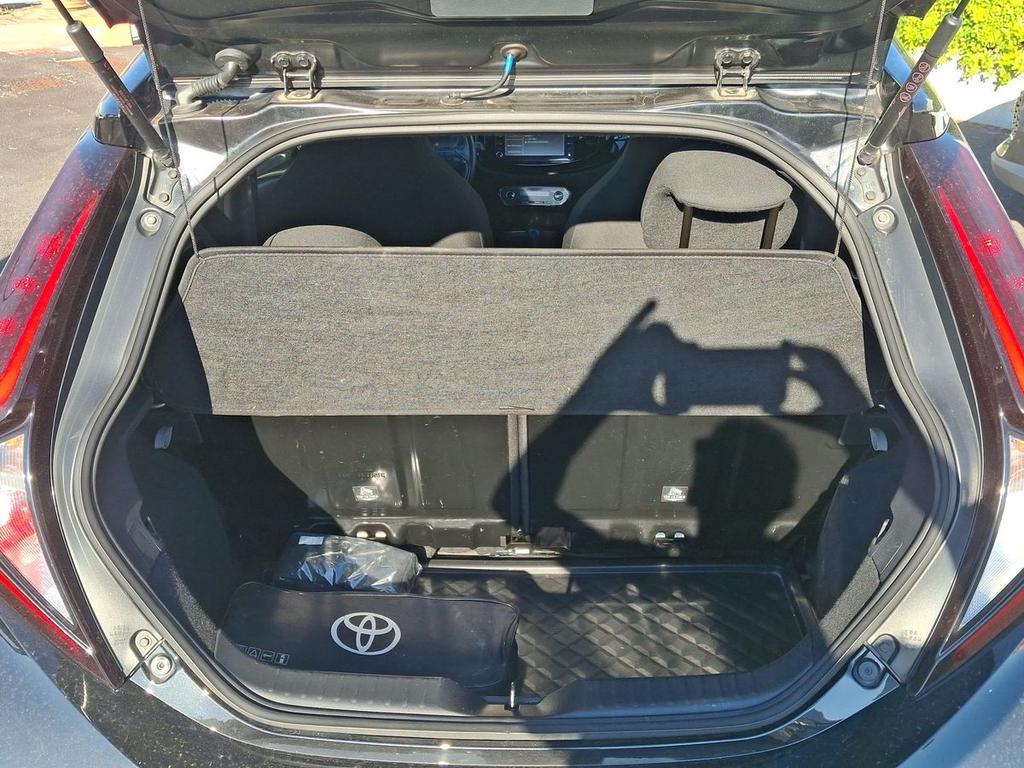 Toyota Aygo X 1.0 Trend Air 72cv s-cvt