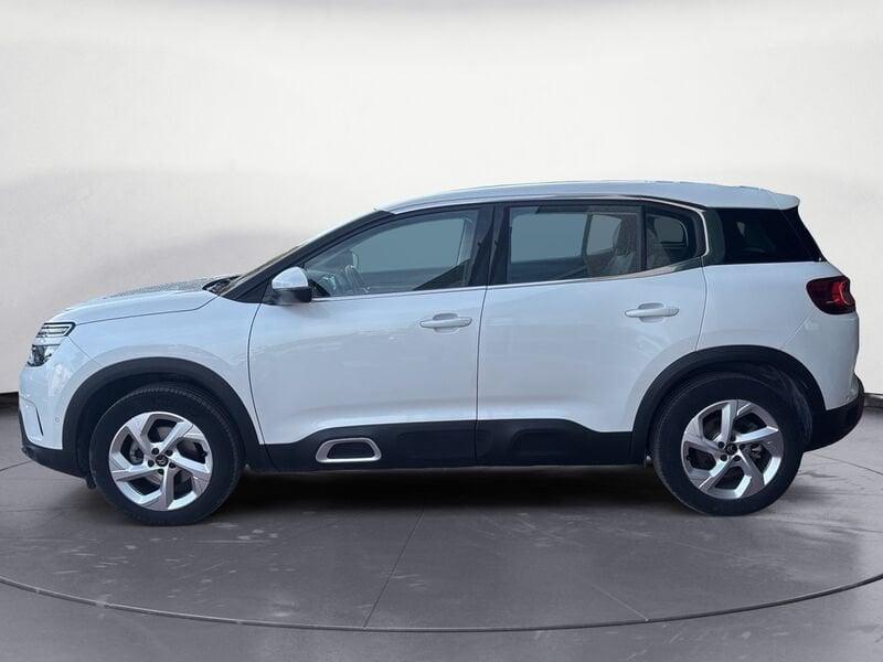 Citroën C5 Aircross C5 Aircross BlueHDi 130 S&S EAT8 Business