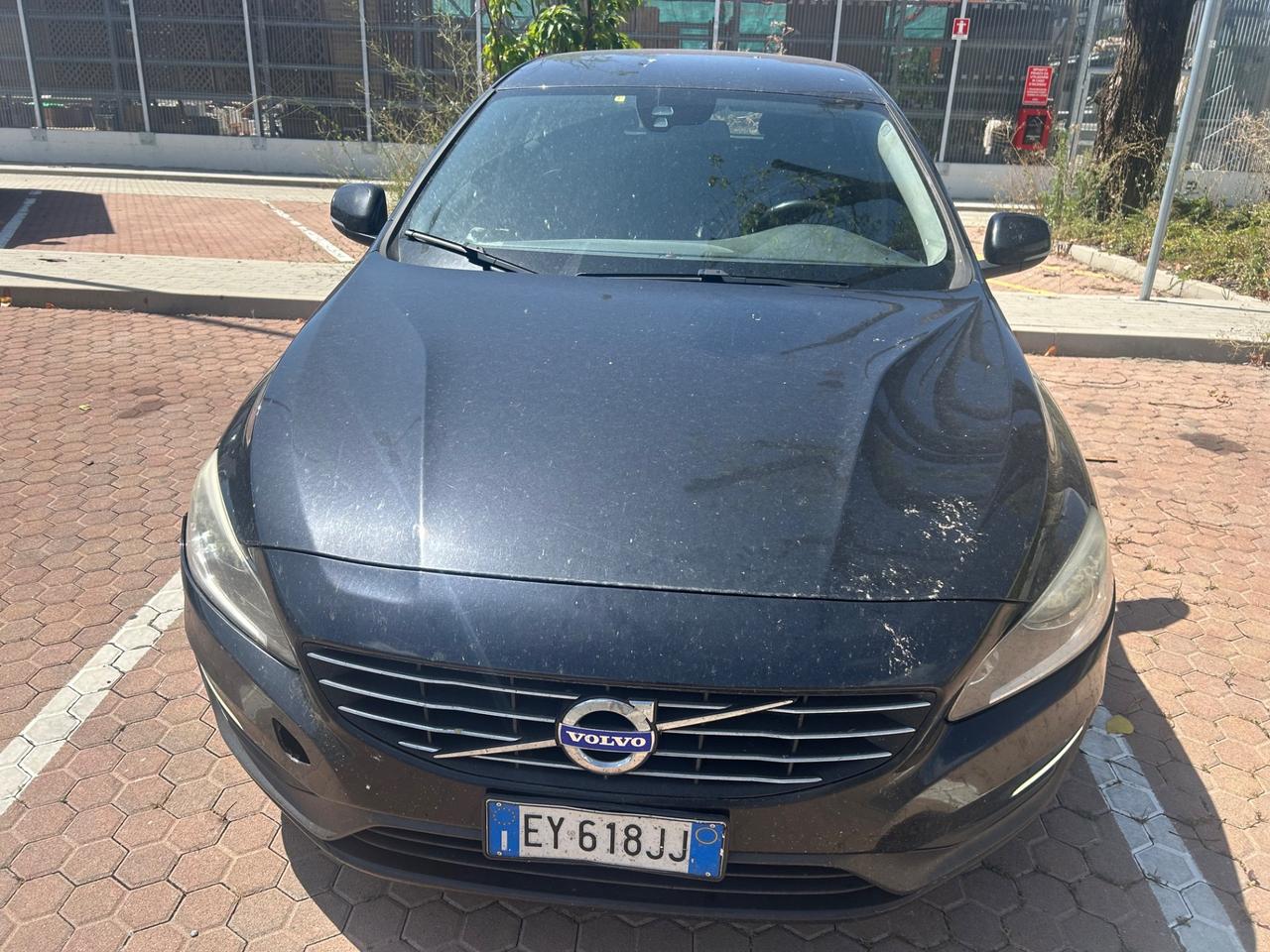 Volvo V60 D2 1.6