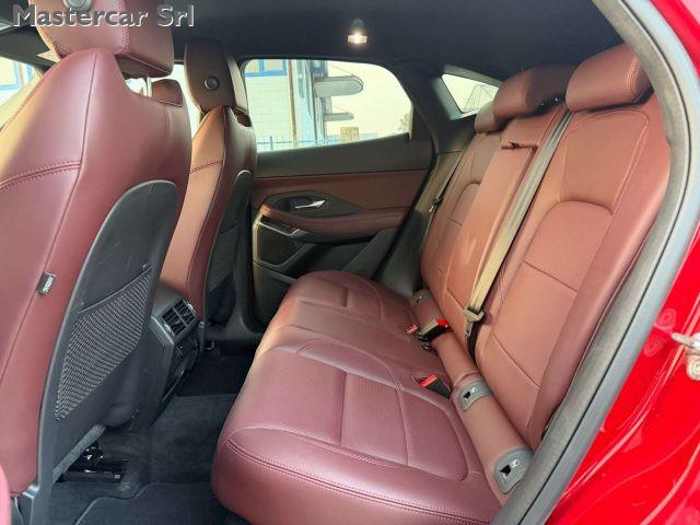 JAGUAR E-Pace 1.5 i3 phev R-Dynamic S awd 309cv auto - GP953ZH