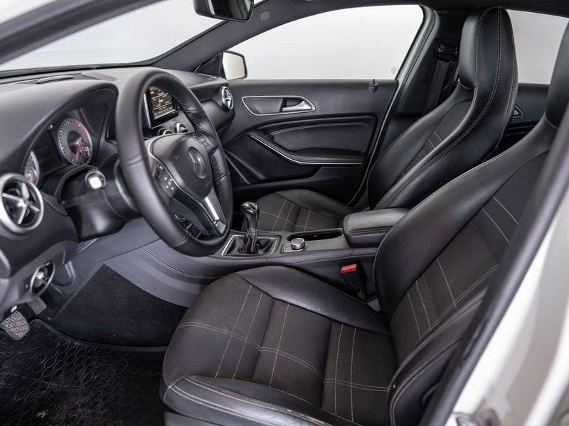 Mercedes-Benz Classe A A 180 CDI Executive