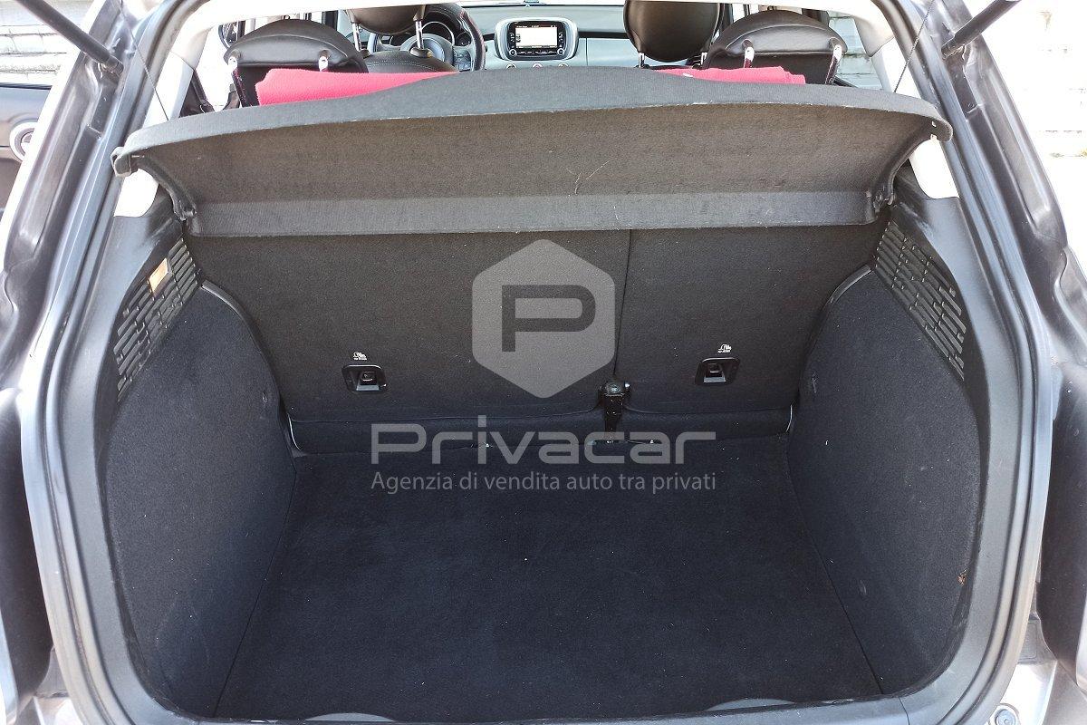 FIAT 500X 1.6 MultiJet 120 CV Cross Plus