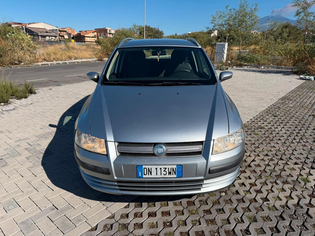 Fiat Stilo 1.9 MJT 120 CV Multi Wagon Dynamic MECCANICA PERFETTA