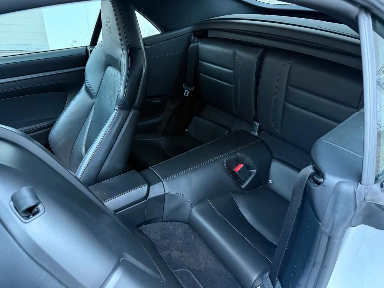 Porsche 992 911 Carrera Cabriolet BOSE*Telecam