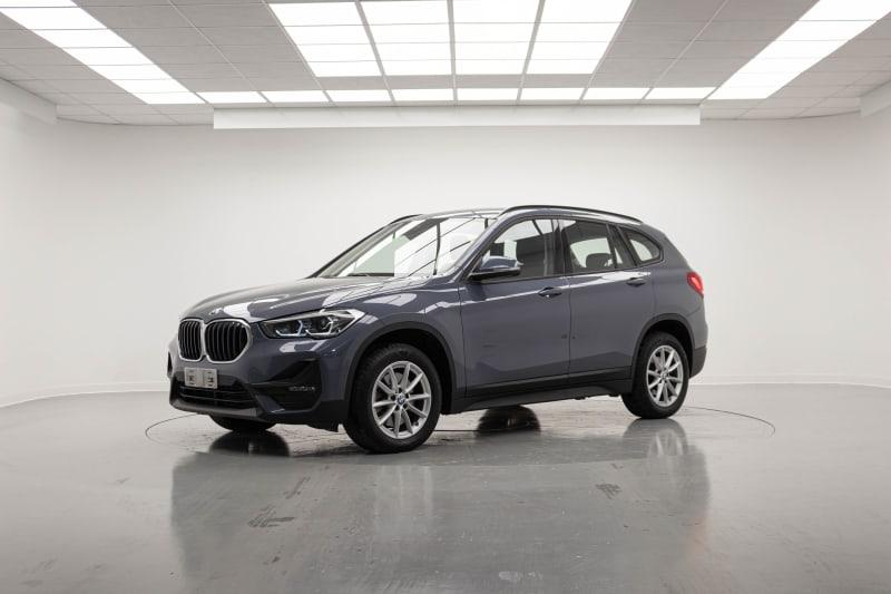 BMW X1 SDRIVE20D BUSINESS ADVANTAGE