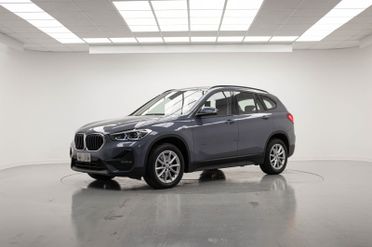 BMW X1 SDRIVE20D BUSINESS ADVANTAGE