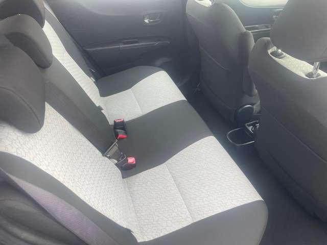 Toyota Yaris 5p 1.0 Lounge