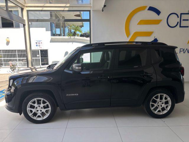 JEEP Renegade 1.6 Mjt 130 CV Limited fari led da ?219,00