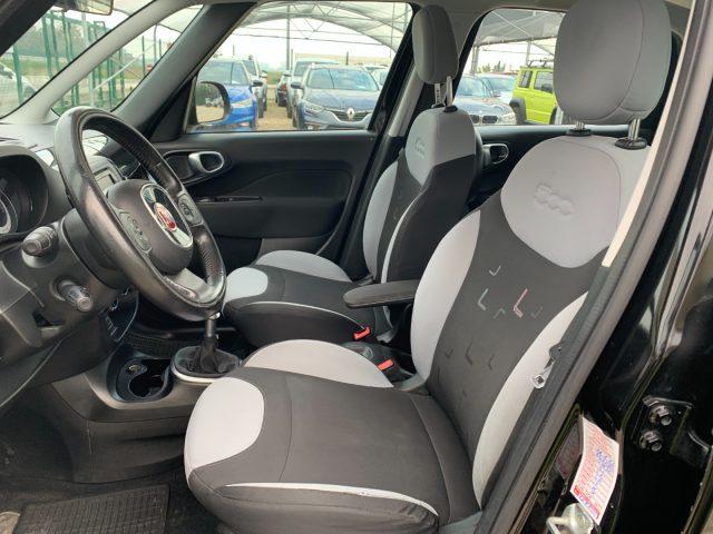 FIAT 500L Living 1.6 Multijet 120 CV LIVING