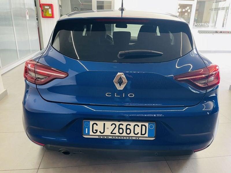 Renault Clio 1.5 DCI BLUE 100 Evolution