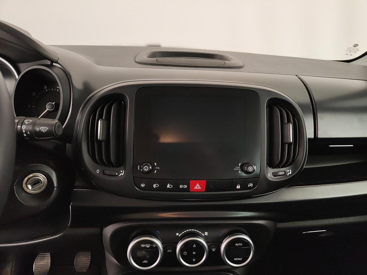 Fiat 500L 1.3 Multijet 95 CV Sport