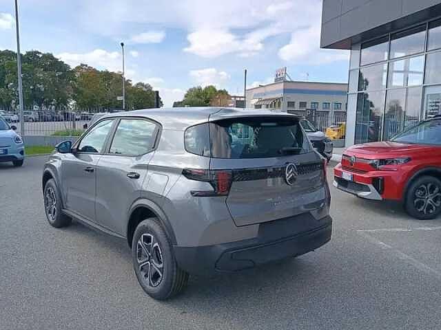 Citroen C3 Aircross Nuova C3 Aircross 1.2 PureTech 100cv YOU KM ZERO