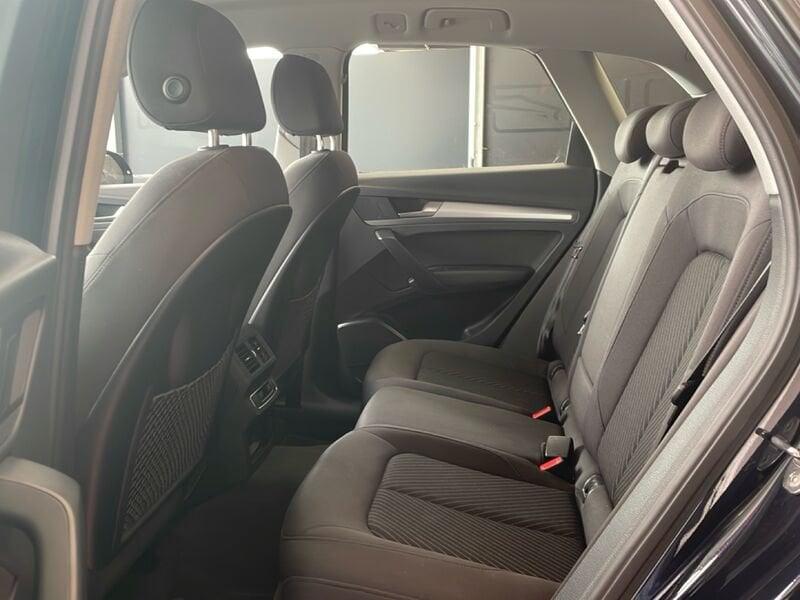 Audi Q5 35 TDI S Line Plus quattro S tronic