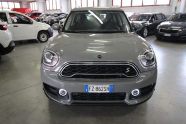 MINI Countryman 1.5 Cooper SE Business Countryman ALL4 Automatica