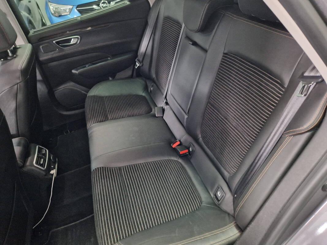 Renault Talisman Sporter 1.6 dci energy Intens 160cv edc