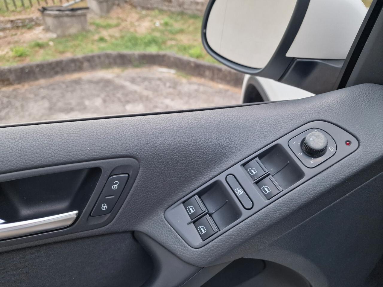 Volkswagen Tiguan 2.0 TDI DPF 4MOTION "159.000 km*