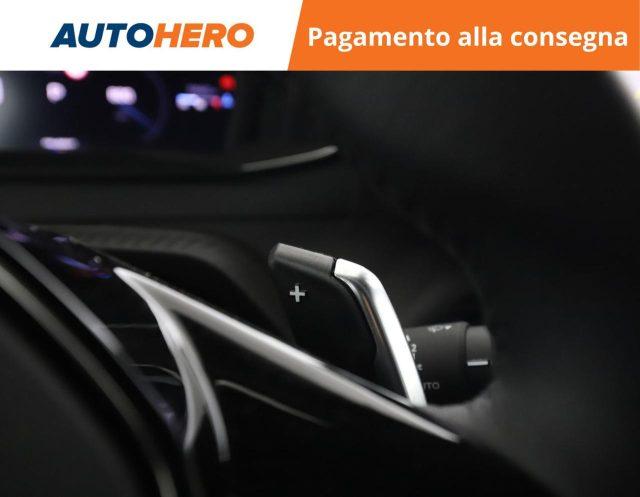 PEUGEOT 2008 PureTech 130 S&S EAT8 Allure