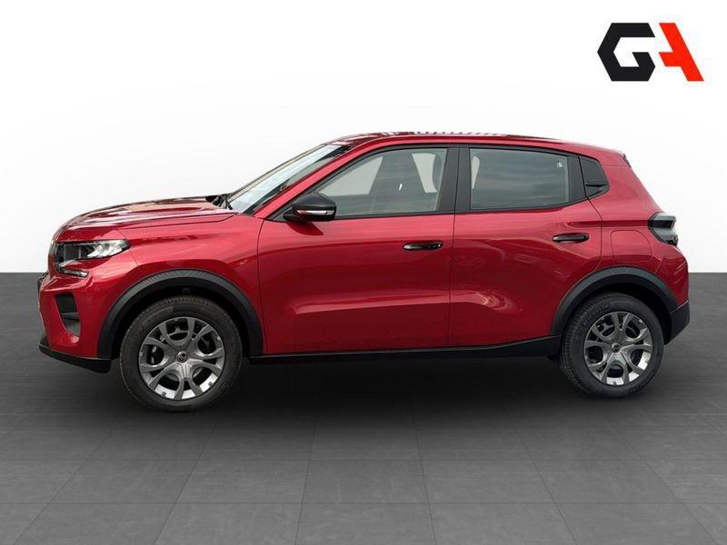 Citroën C3 C3 PureTech 100 S&S You