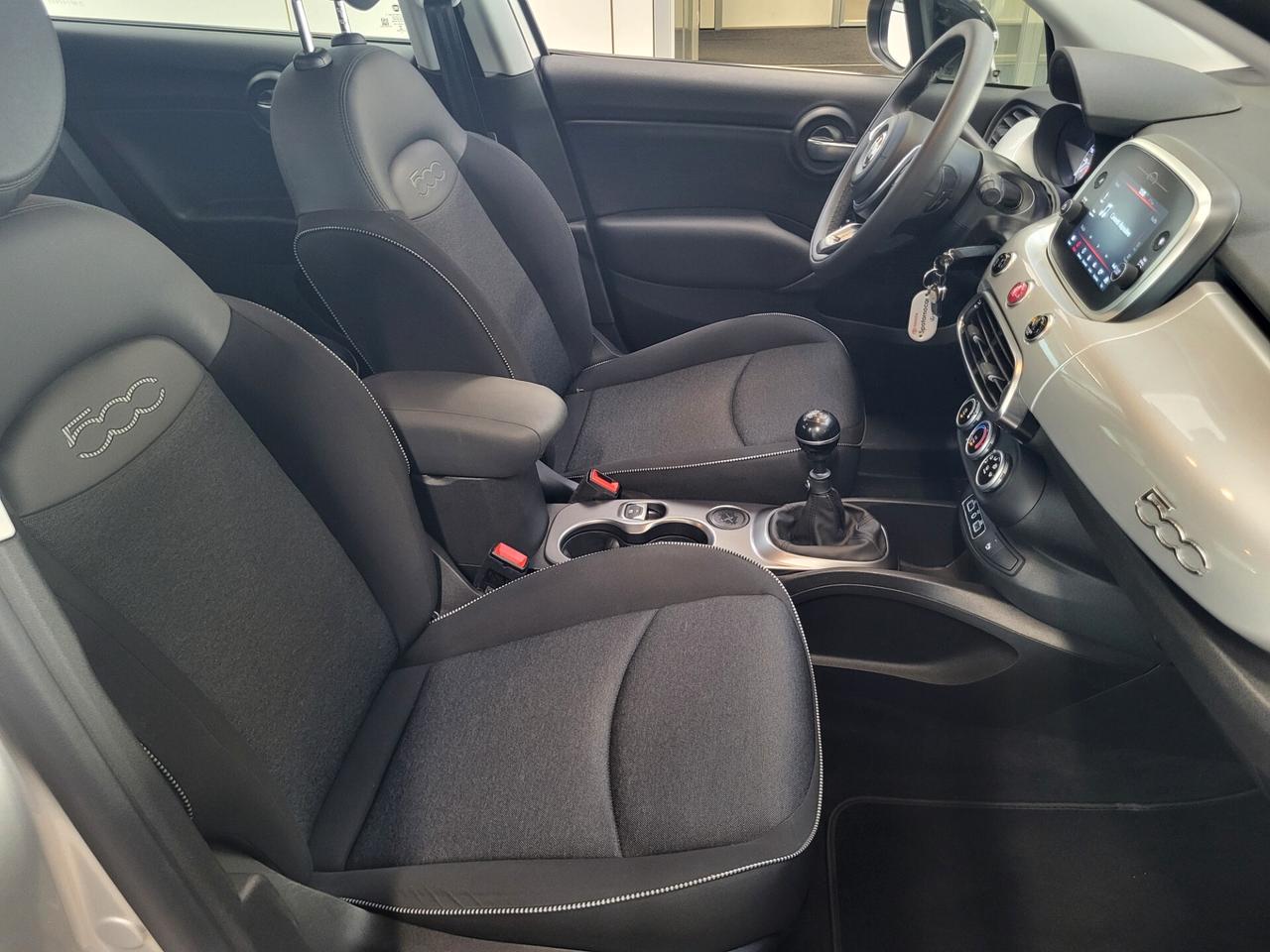 Fiat 500X 1.0 T3 120 CV Business PREZZO REALE!! UNICO PROPRIETARIO!!