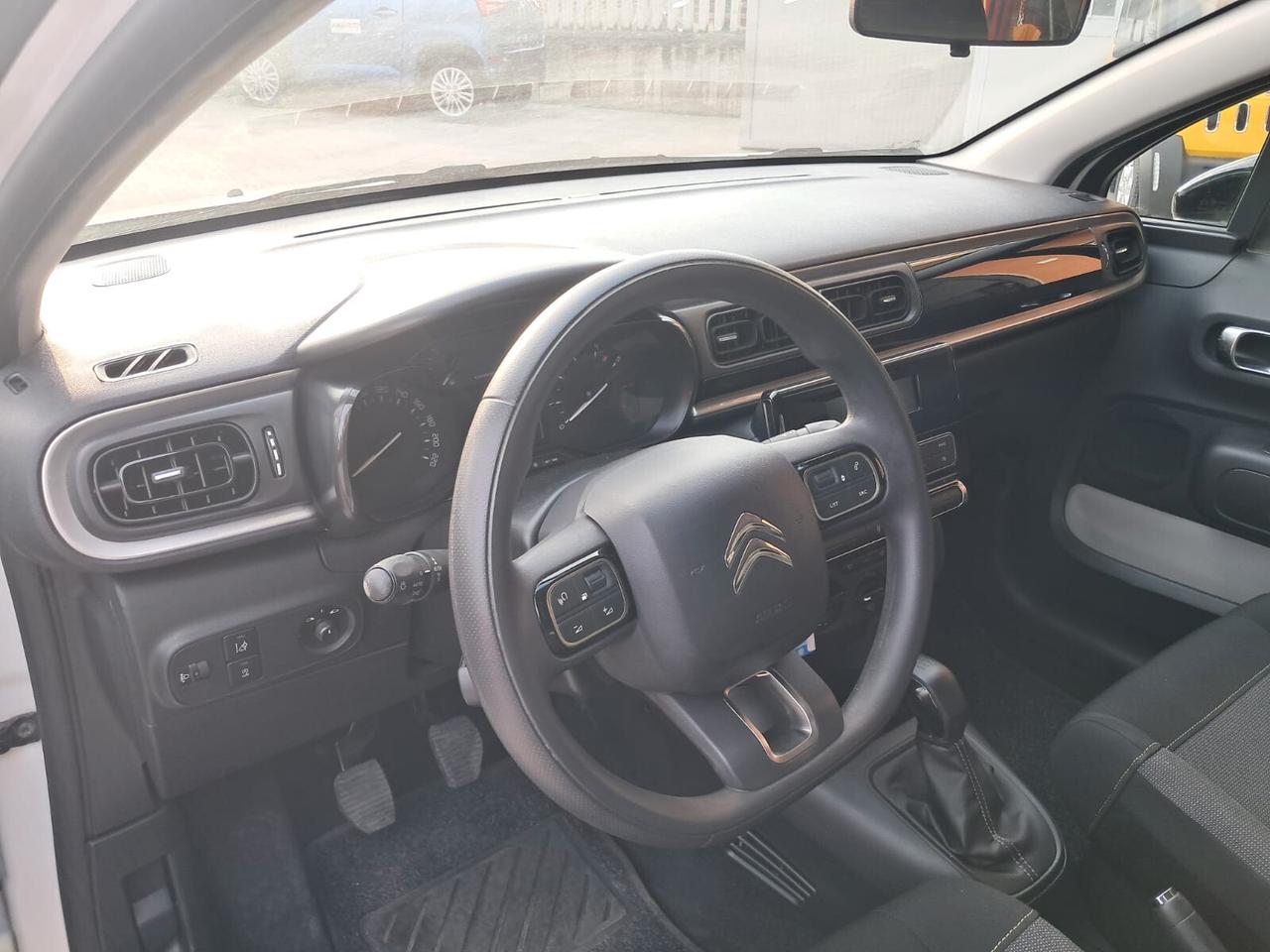 Citroen C3 PureTech 83 S&S Feel NEOPATENTATI