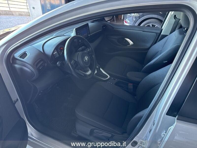 Toyota Yaris IV 2020 1.5h Active