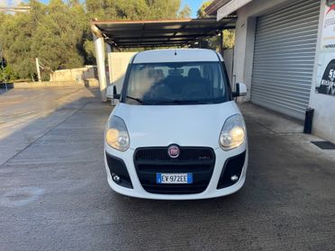 Fiat Doblo Doblò 1.6 MJT 16V Active