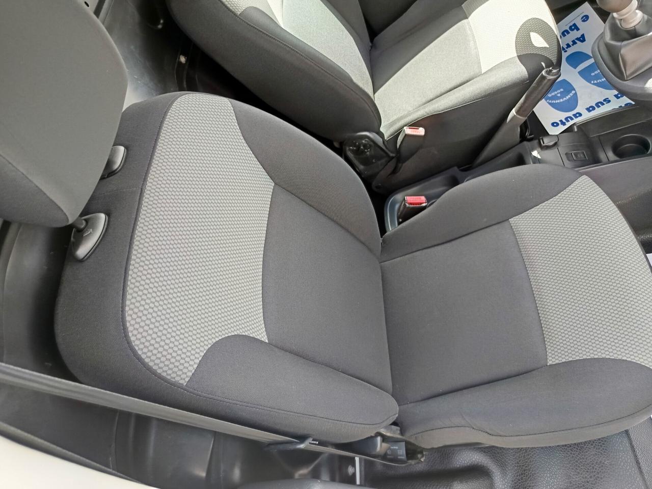 Renault Kangoo Express 1.5 dci primo prezzo!!!