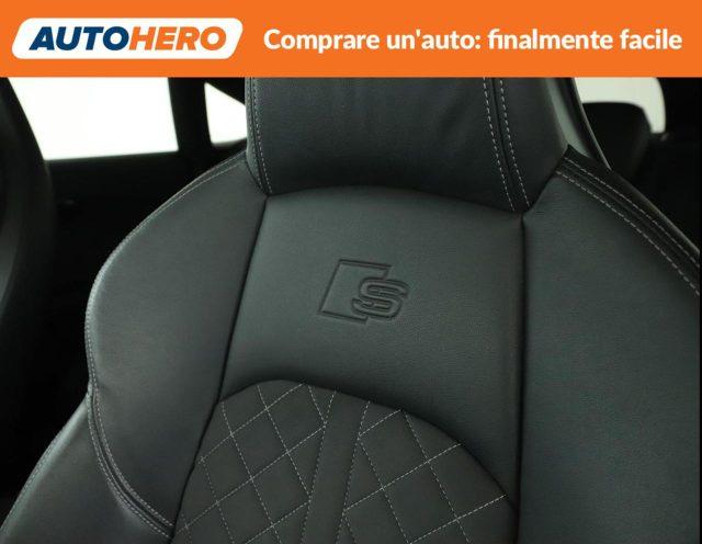 AUDI S5 SPB TDI quattro tiptronic