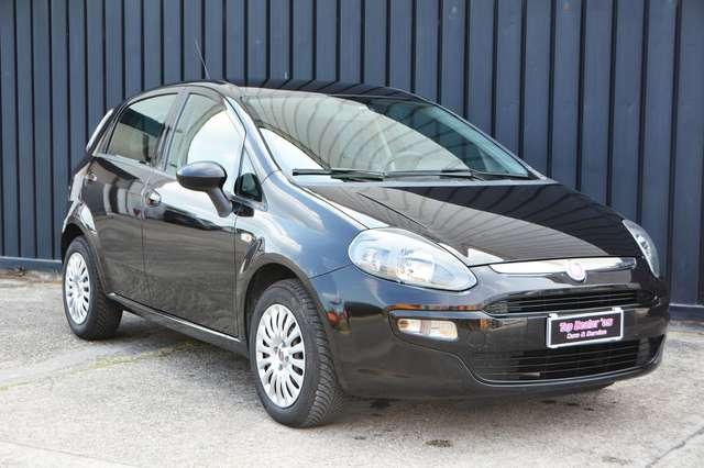 Fiat Punto Evo 5p 1.2 Active s benzina *OK NEOPATENTATI*