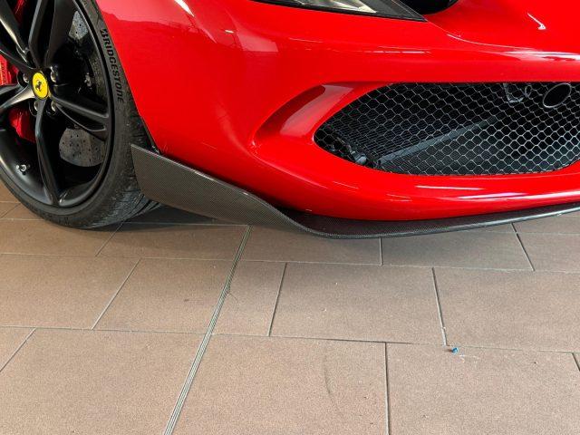 FERRARI 296 GTB ASSETTO FIORANO