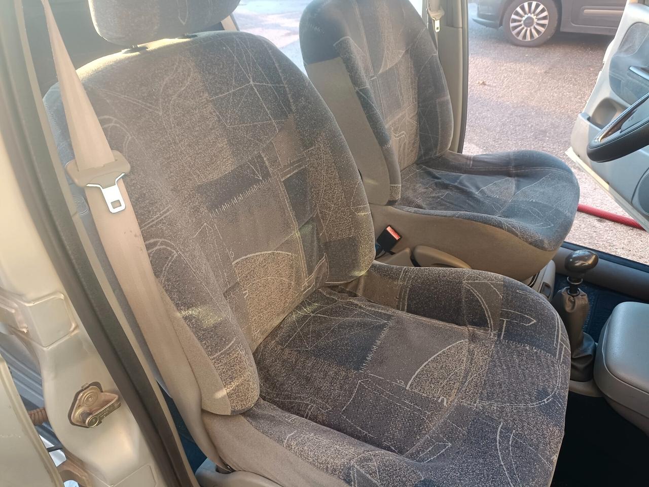 Renault Megane Scénic 1.6