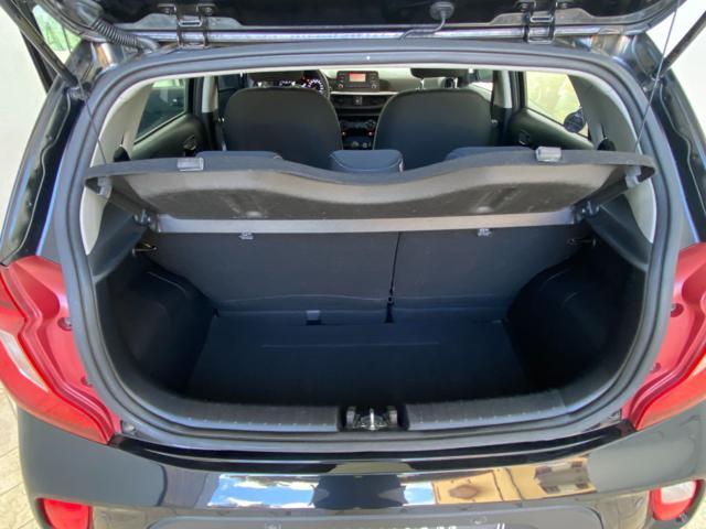 KIA Picanto 1.0 12V 5 porte Active
