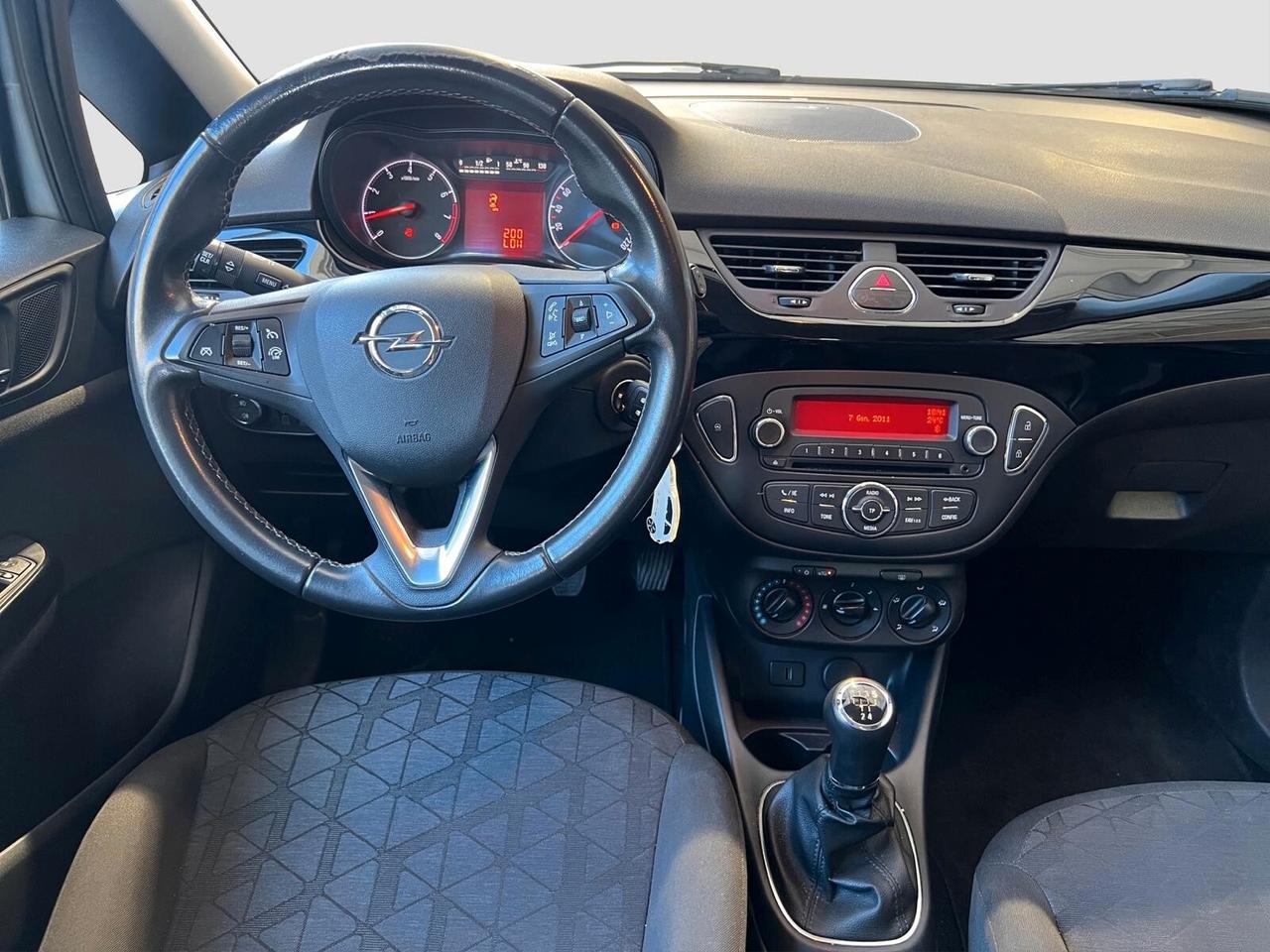 Opel Corsa 1.2 5 porte