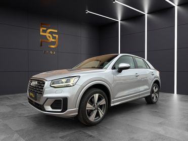 Audi Q2 35 TDI quattro S tronic Admired