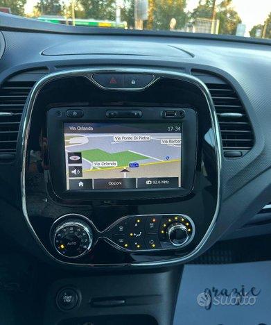 RENAULT - Captur - dCi 8V 90 CV Start&Stop
