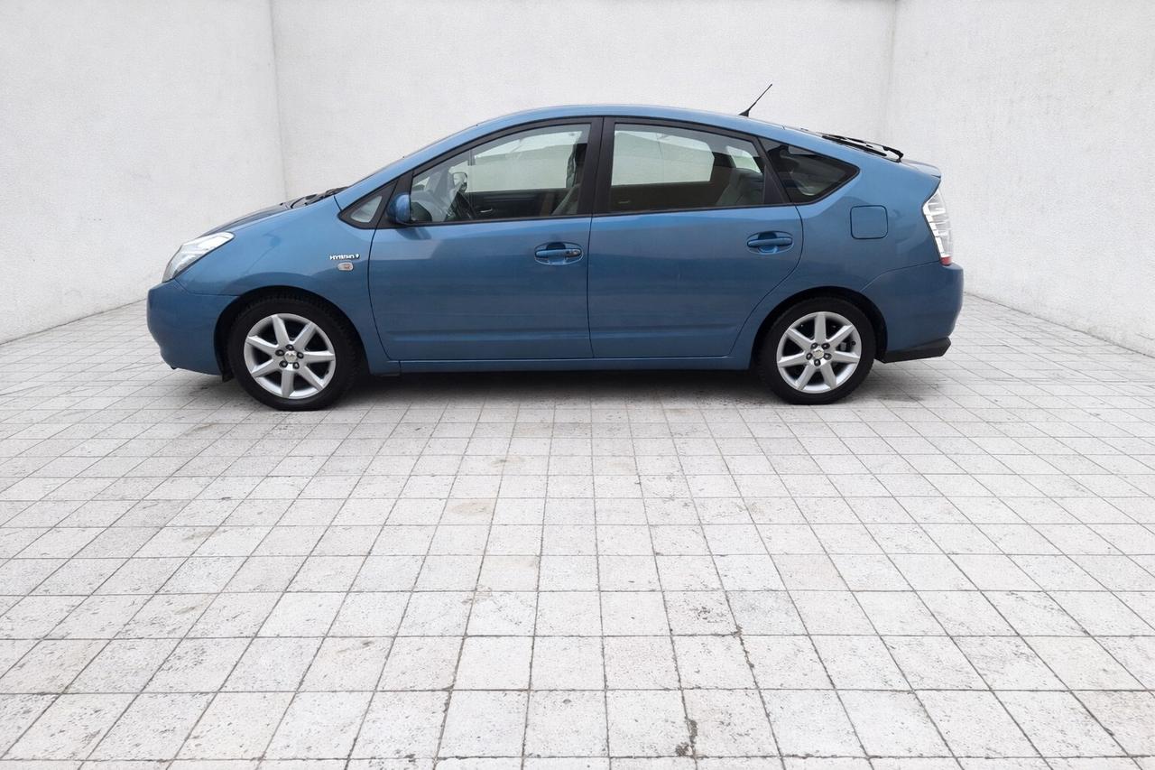 Toyota Prius 2008 1.5i 16V my HYBRDA NEOPATENTATI CAMBIO AUTOMATICO