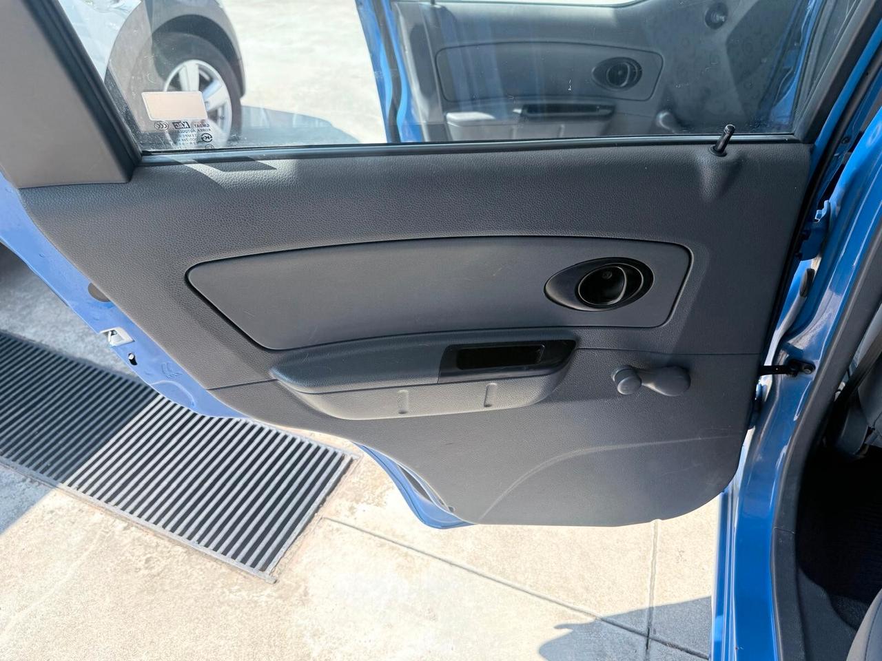 Chevrolet Matiz 800 SE Chic GPL Eco Logic