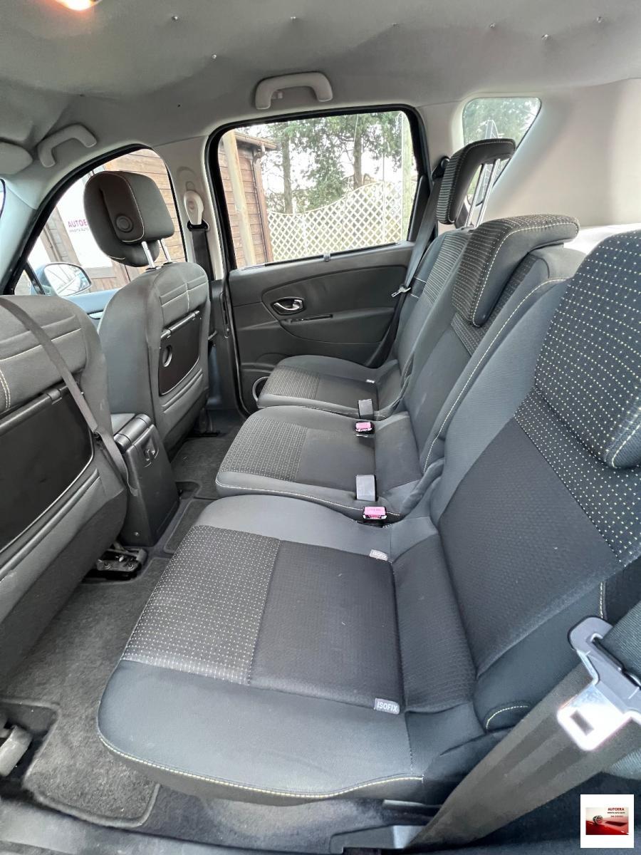 RENAULT - Scénic X-Mod - 1.5 dCi 110CV Luxe