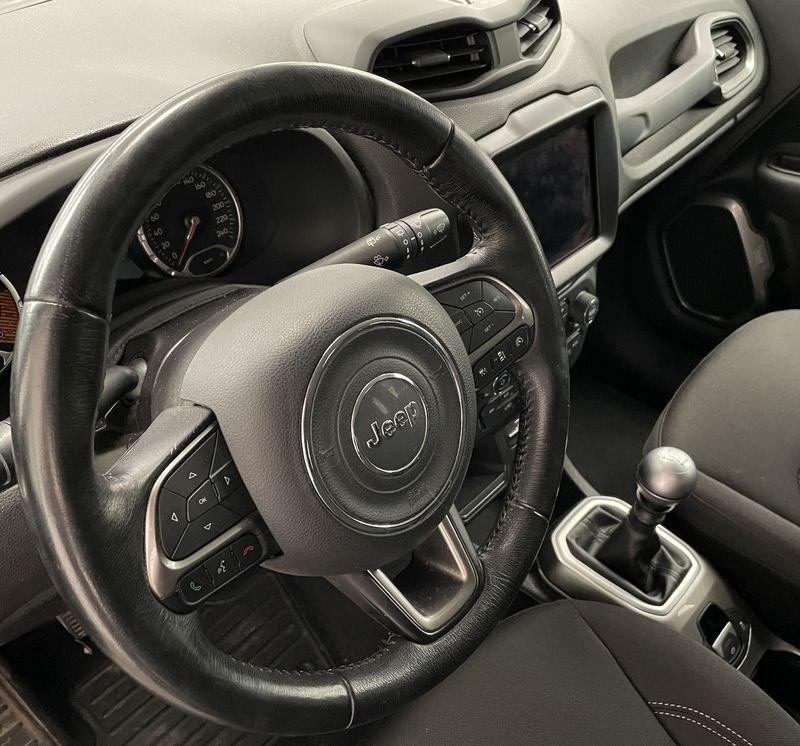Jeep Renegade 1.0 T3 Limited