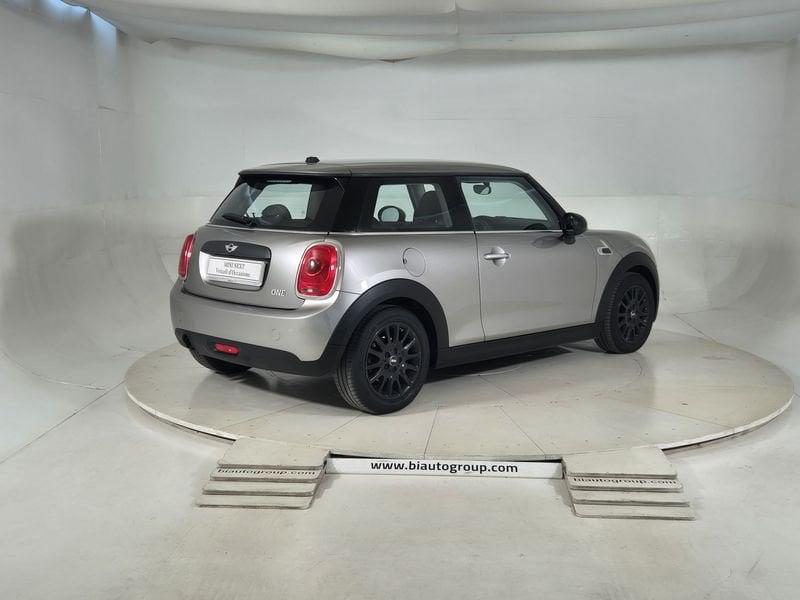 MINI Mini 5 porte Mini 2014 Benzina Mini 1.2 One 75cv 3p